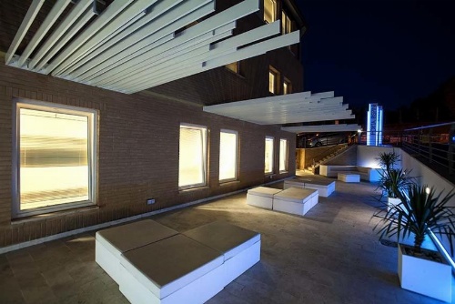 Porta Pispini Residence image 1