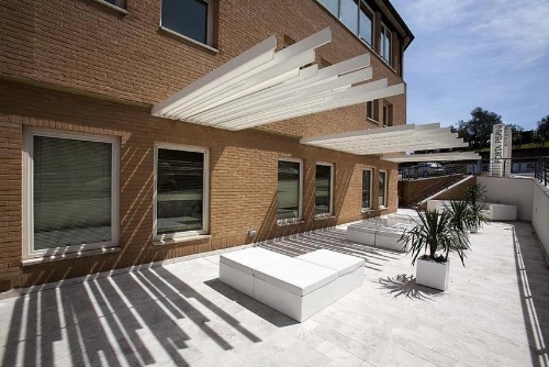 Porta Pispini Residence image 13
