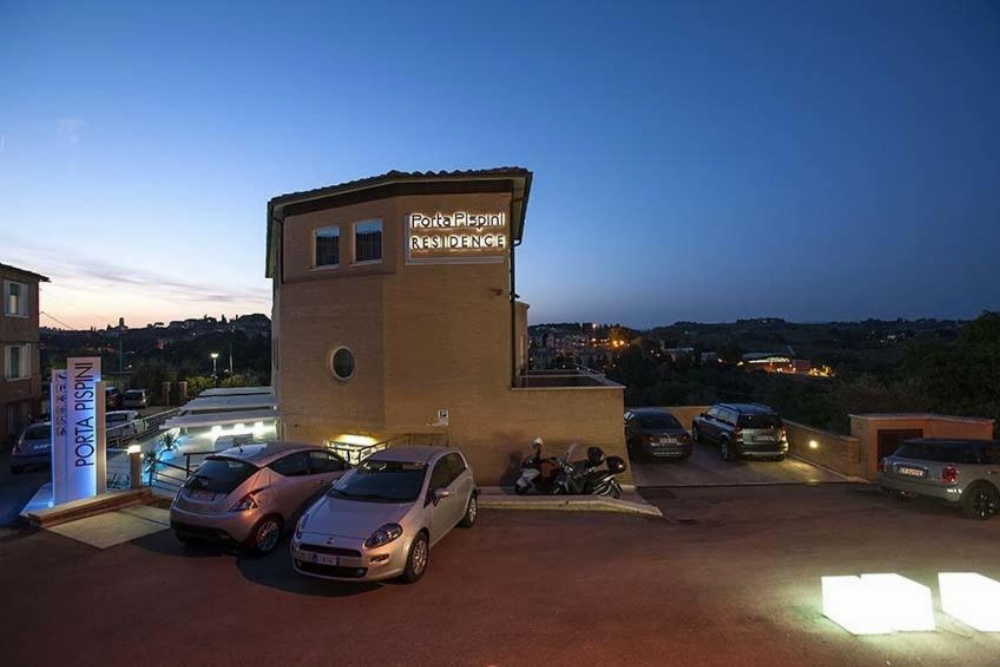 Porta Pispini Residence Main image