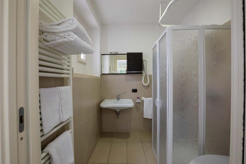 Porta Pispini Residence image 21