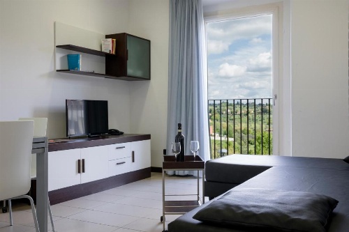Porta Pispini Residence image 22