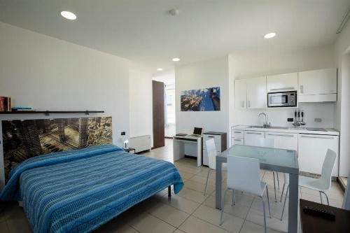 Porta Pispini Residence image 26