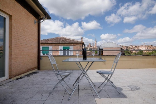 Porta Pispini Residence image 27