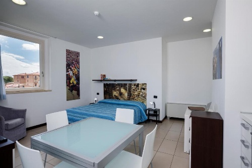 Porta Pispini Residence image 28