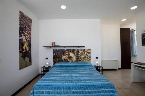 Porta Pispini Residence image 29