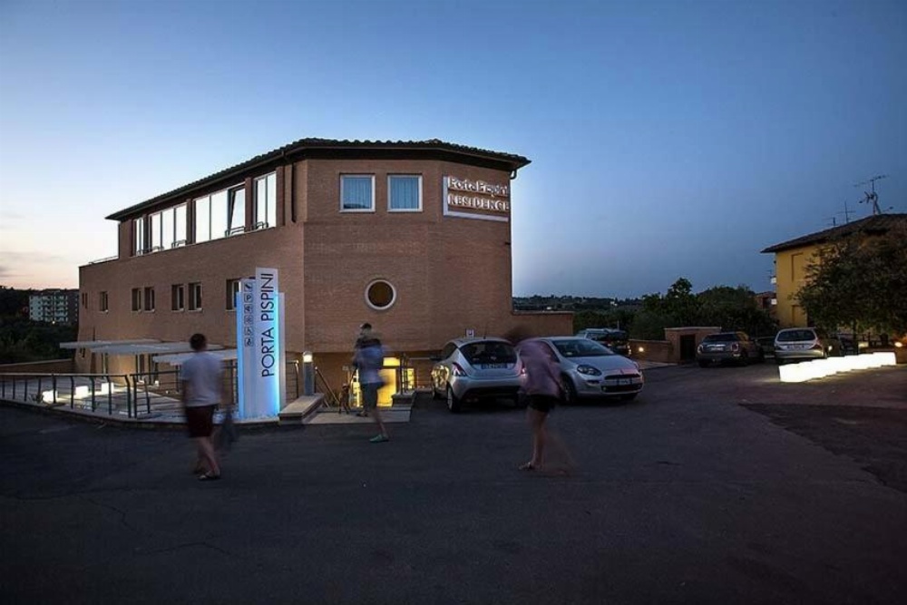 Porta Pispini Residence Main image
