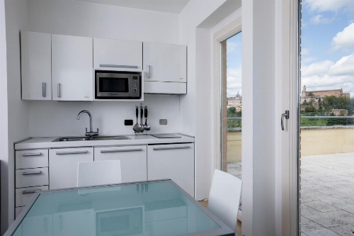 Porta Pispini Residence image 31