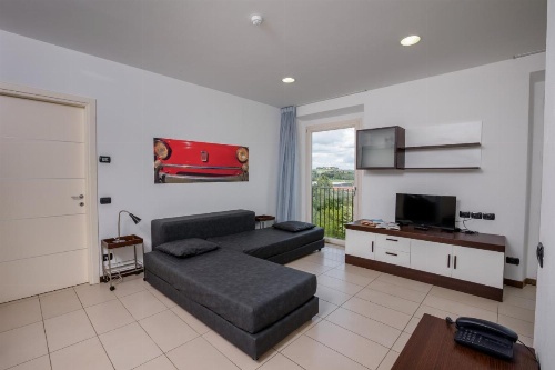 Porta Pispini Residence image 35