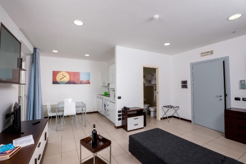 Porta Pispini Residence image 37