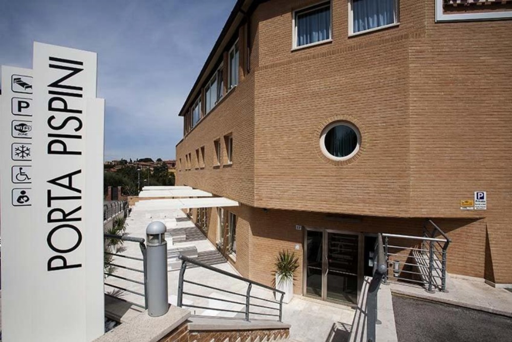 Porta Pispini Residence