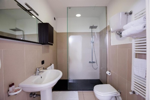 Porta Pispini Residence image 40