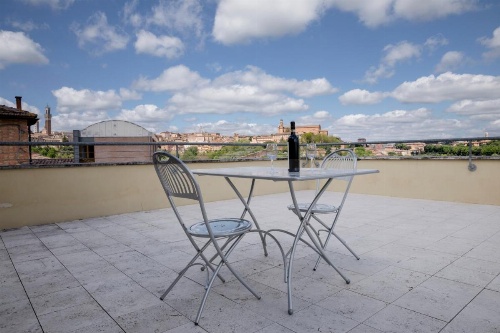 Porta Pispini Residence image 42