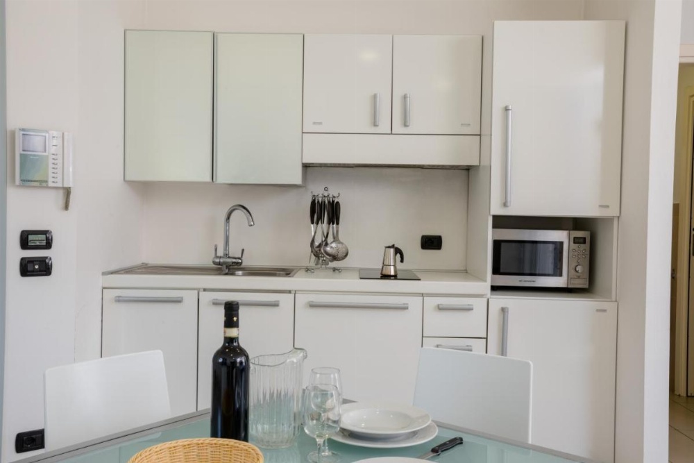 Studio (2 Adults)