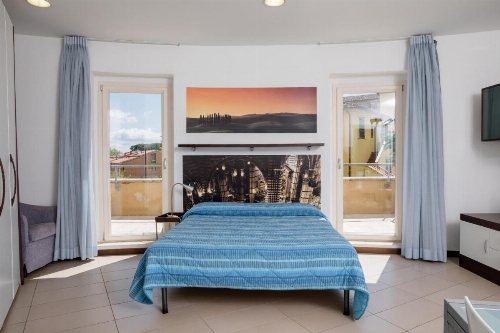 Porta Pispini Residence image 45