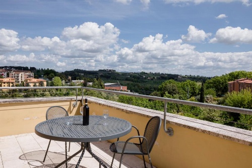 Porta Pispini Residence image 46