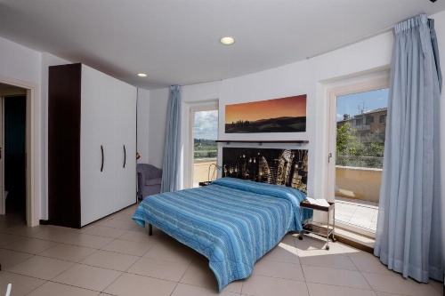Porta Pispini Residence image 47