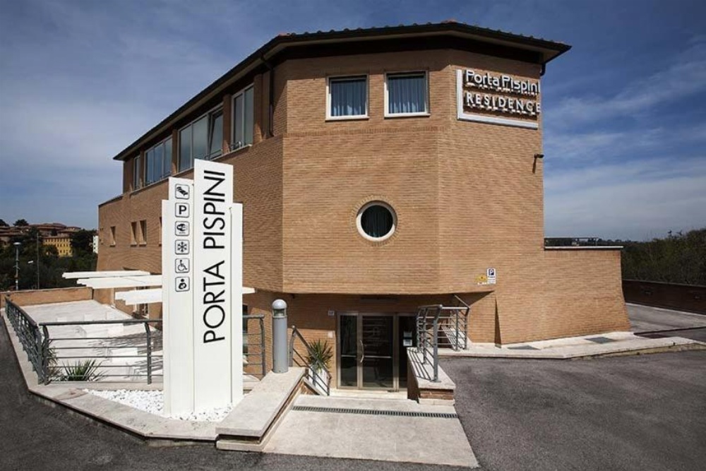 Porta Pispini Residence