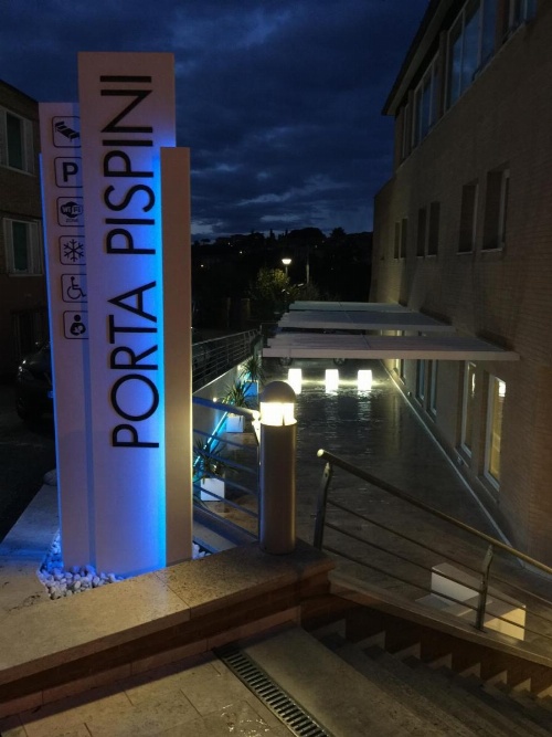 Porta Pispini Residence image 6