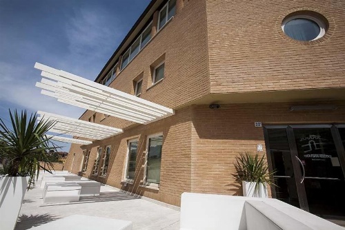 Porta Pispini Residence image 7